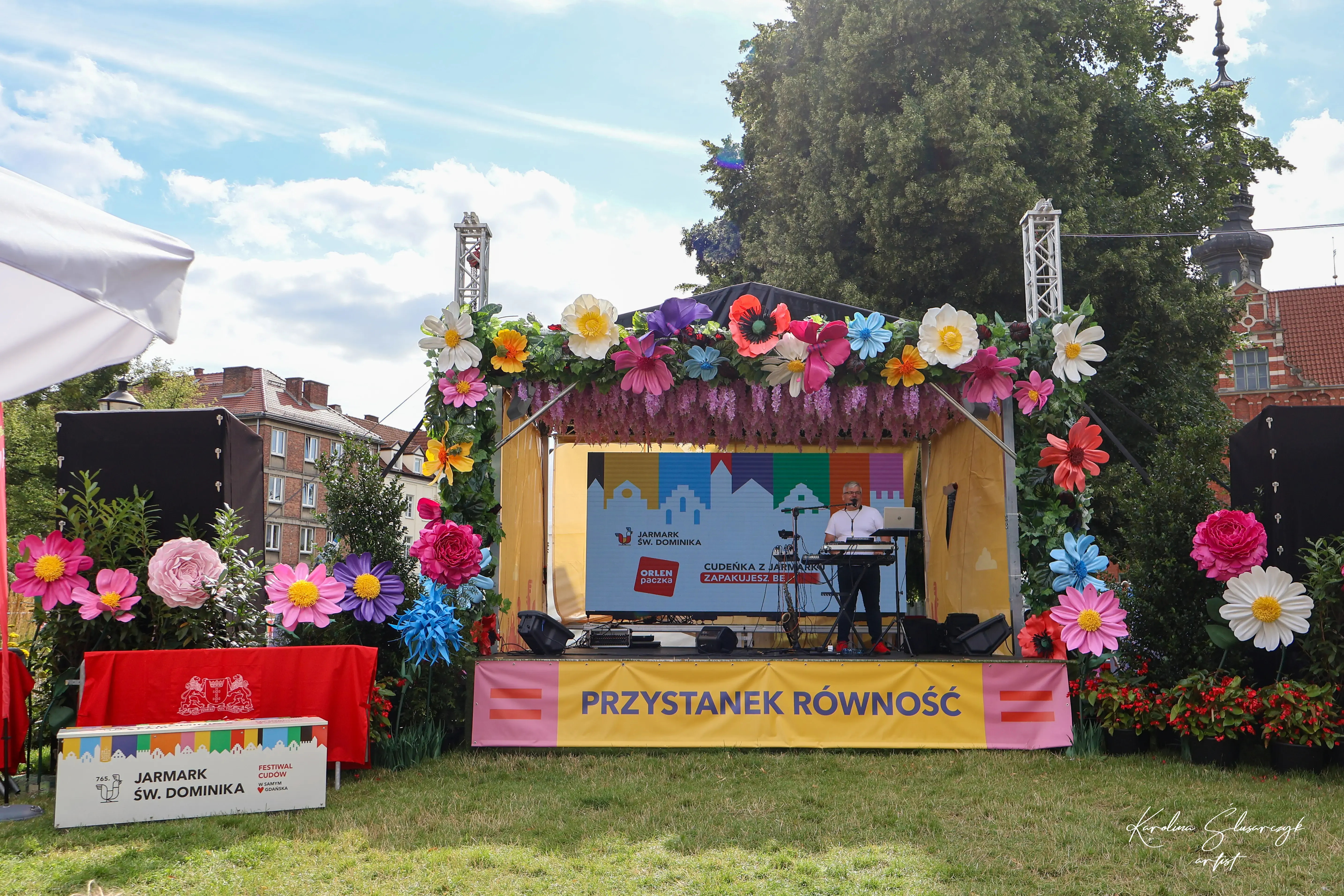 Agencje eventowe i wedding plannerzy