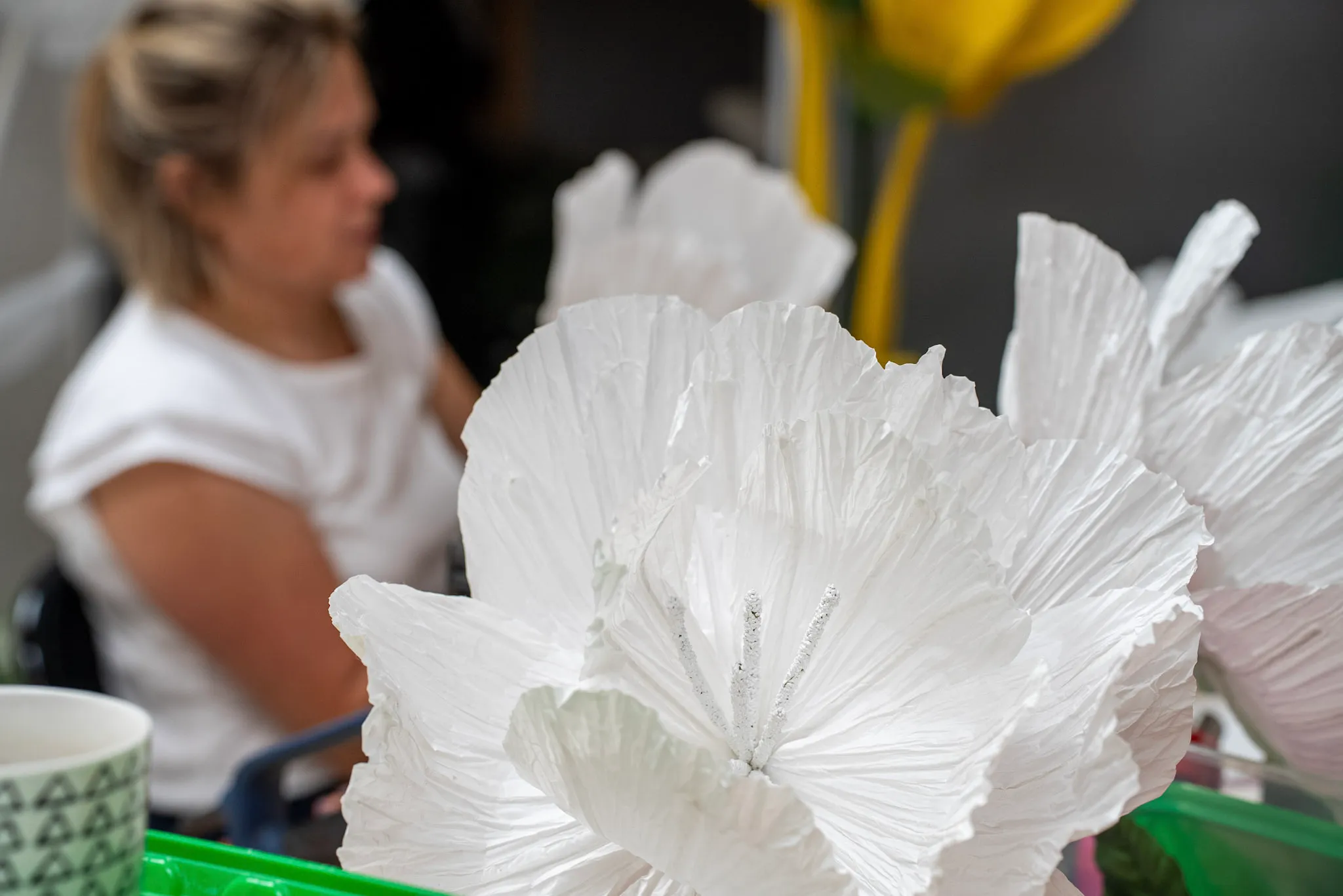 Nasze możliwości - Tworzymy wszystko, co możesz sobie wyobrazić