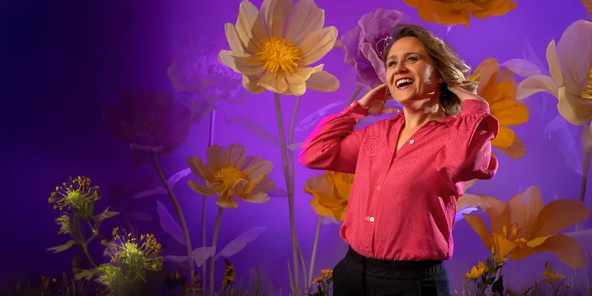 Stwórz piękno własnymi rękami - Kursy z wielkich dekoracji